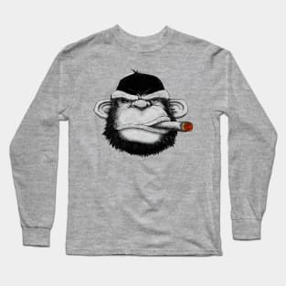 Kong Long Sleeve T-Shirt